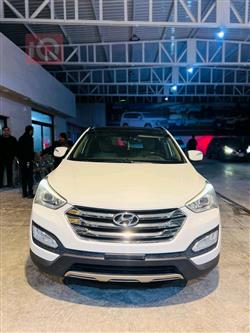 هيونداي سانتافي